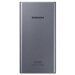 Внешний аккумулятор универсальный Samsung EB-P3300 10000 mAh, серый