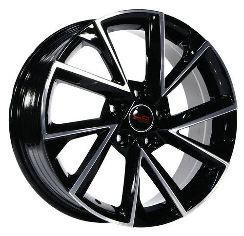 Replica Legeartis Concept SK525 BFP 7x18/5x112 ET43 D57.1