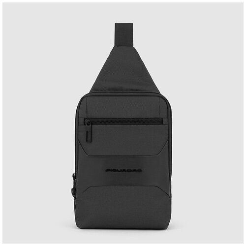 фото Сумка планшет piquadro ca6016s124/n, черный