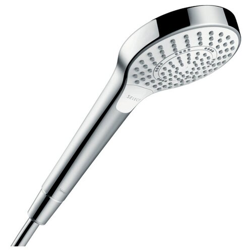 душ ручной hansgrohe croma select s 26804400 Душ ручной Hansgrohe Croma Select S 26801400