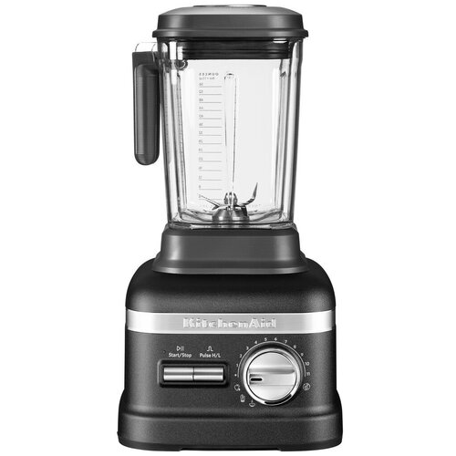 Блендер KitchenAid Artisan Power 2,6л черный