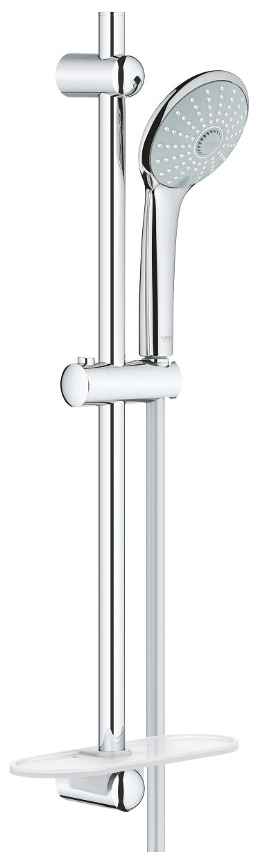   Grohe   Grohe Euphoria 110 Massage 27243001