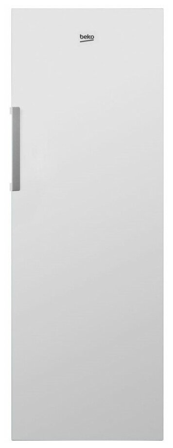  Beko RFSK 266T21 W