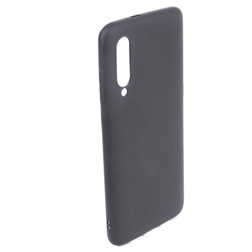 фото Чехол zibelino для xiaomi mi9 2019 soft matte black zsm-xia-