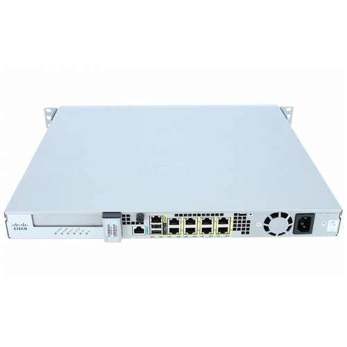 Межсетевой экран CISCO ASA5525-FPWR-K9 межсетевой экран cisco asa5505 sec bun k9