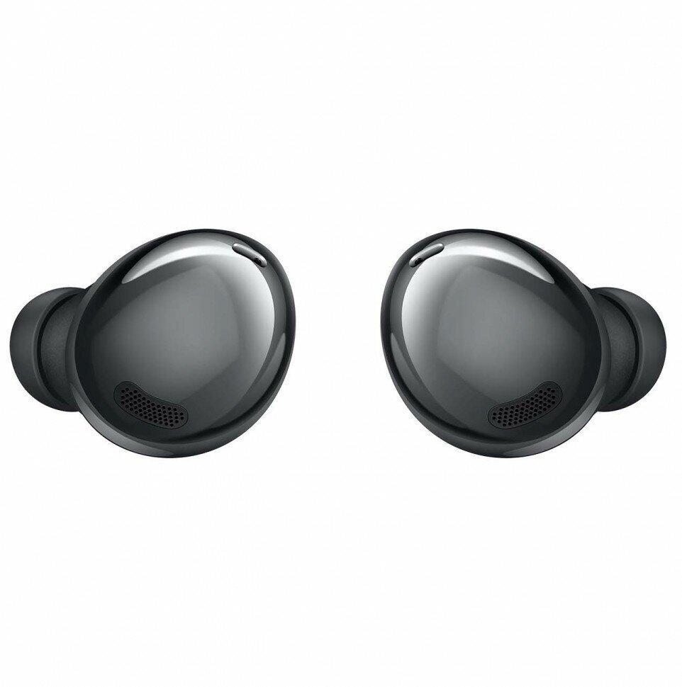 Беспроводные наушники Samsung Galaxy Buds Pro (Черный)