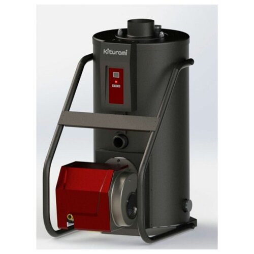 Напольный газовый котел Kiturami KSG-400 465 кВт 104200000₽