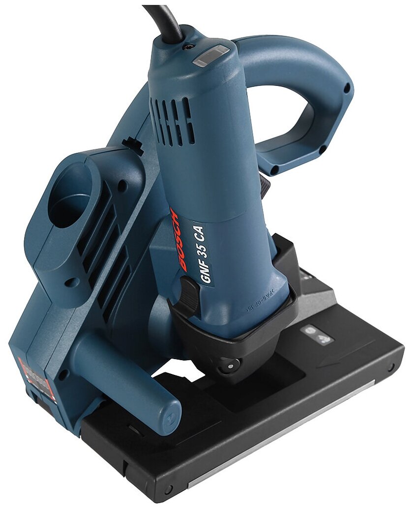 Штроборез Bosch Pro BOSCH GNF 35 CA