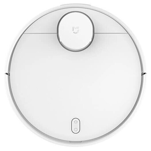 Робот-пылесос Xiaomi Mijia LDS Vacuum Cleaner White STYTJ02YM 1799000₽