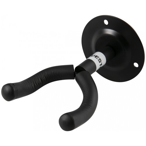 фото Veston gs029 держатель настенный для гитары