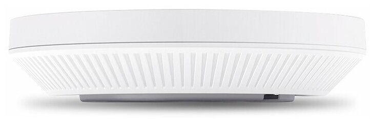 Точка доступа TP-Link EAP650 белый - фото №9