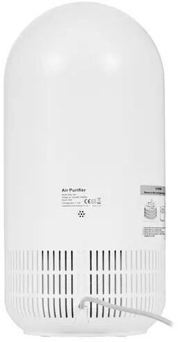 Очиститель воздуха Hysure Fillo Air Purifier - фото №18