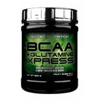 Аминокислоты BCAA+Glutamine Xpress Scitec Nutrition (300gr) лонг айленд - изображение