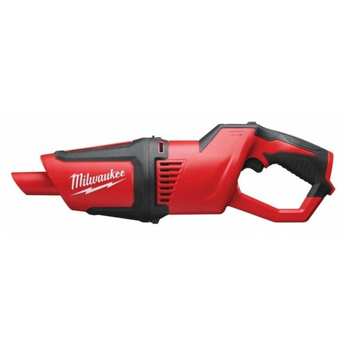 Аккумуляторный пылесос Milwaukee M12 HV-0