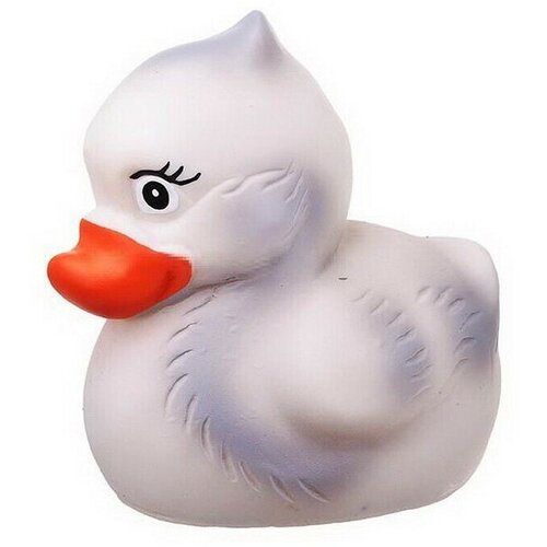 Резиновая игрушка Серая Шейка СИ-171 300₽