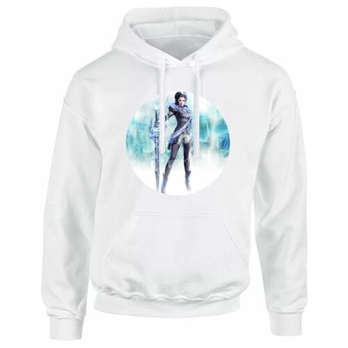 фото Толстовка aion, айон №5, 42, xs ~146-158 см migom