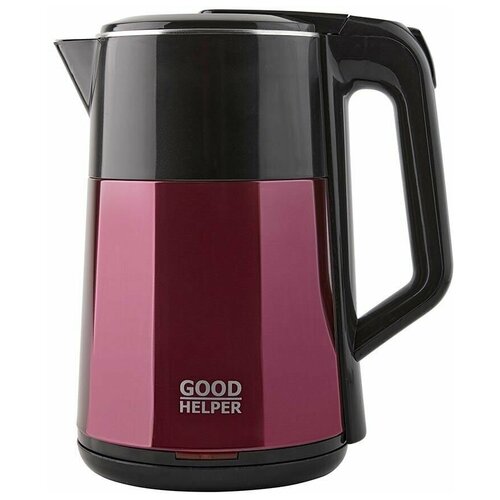 Электрический чайник Goodhelper KPS-188C 247400₽