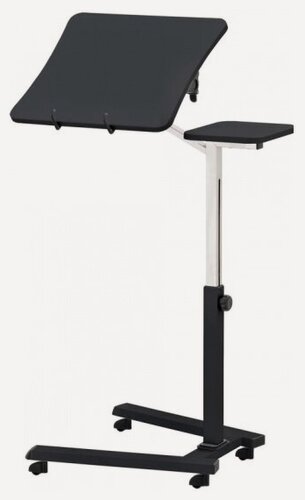 Изображение товара Стол для ноутбука Unistor ITTON, мобильный