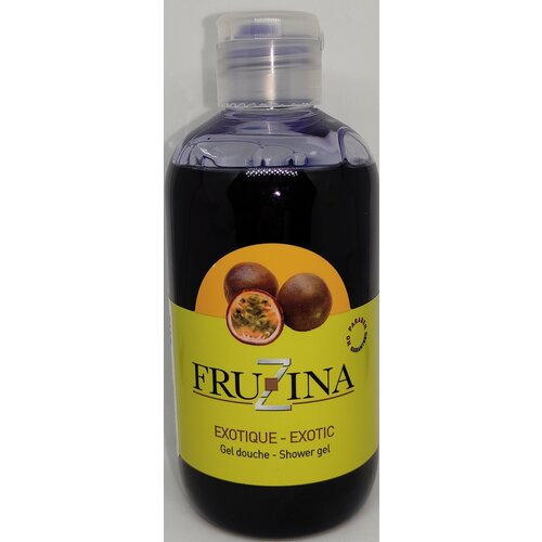 Fruzina Exotic Shower Gel