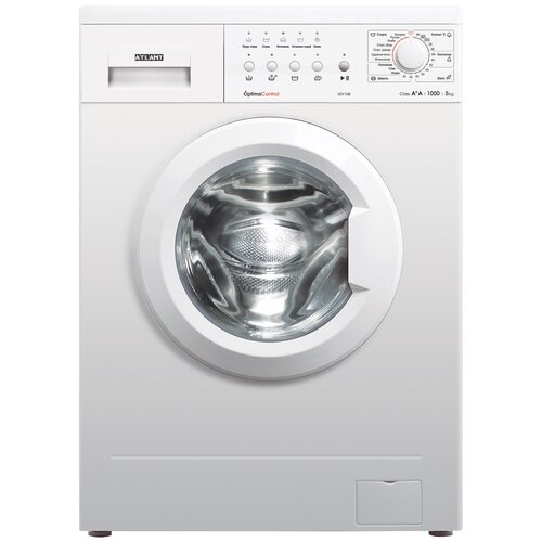 Стиральная машина ATLANT 50У108 3203000₽