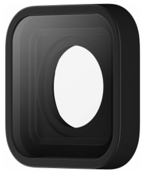 Набор GoPro Protective Lens Replacement ADCOV-001 black