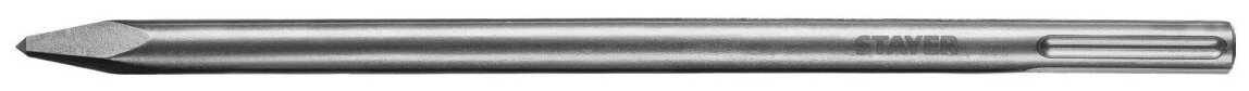 фото Зубило SDS-max STAYER 29391-00-400 400 мм