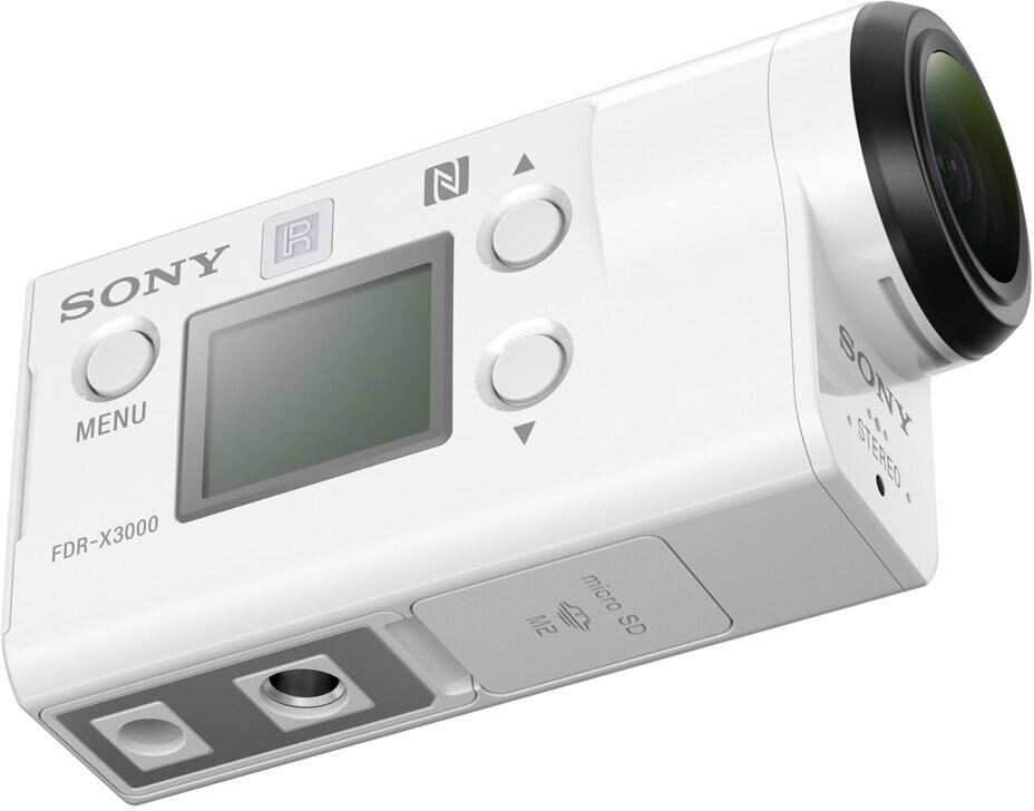Экшн-камера Sony - фото №20
