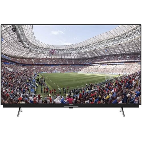 Телевизор Grundig 65GGU7900B 7270700₽