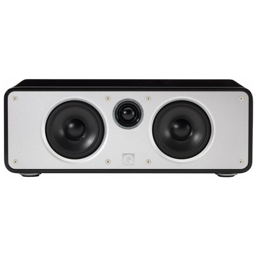 Центральные каналы Q-Acoustics Concept Centre QA2690 Gloss Black 4199000₽