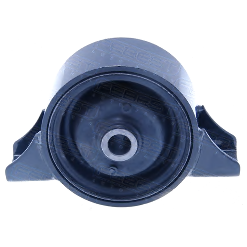 фото Febest mm-n38rr (mb691490 / mb691490mb691491 / mb691491) подушка двигателя задняя\ mitsubishi (мицубиси) chariot / space wagon (спейс вагон) grandis n33w / n43w 1992-2000