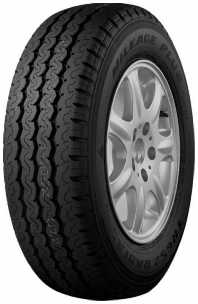 Triangle TR652 165/80 R13 Q94/93