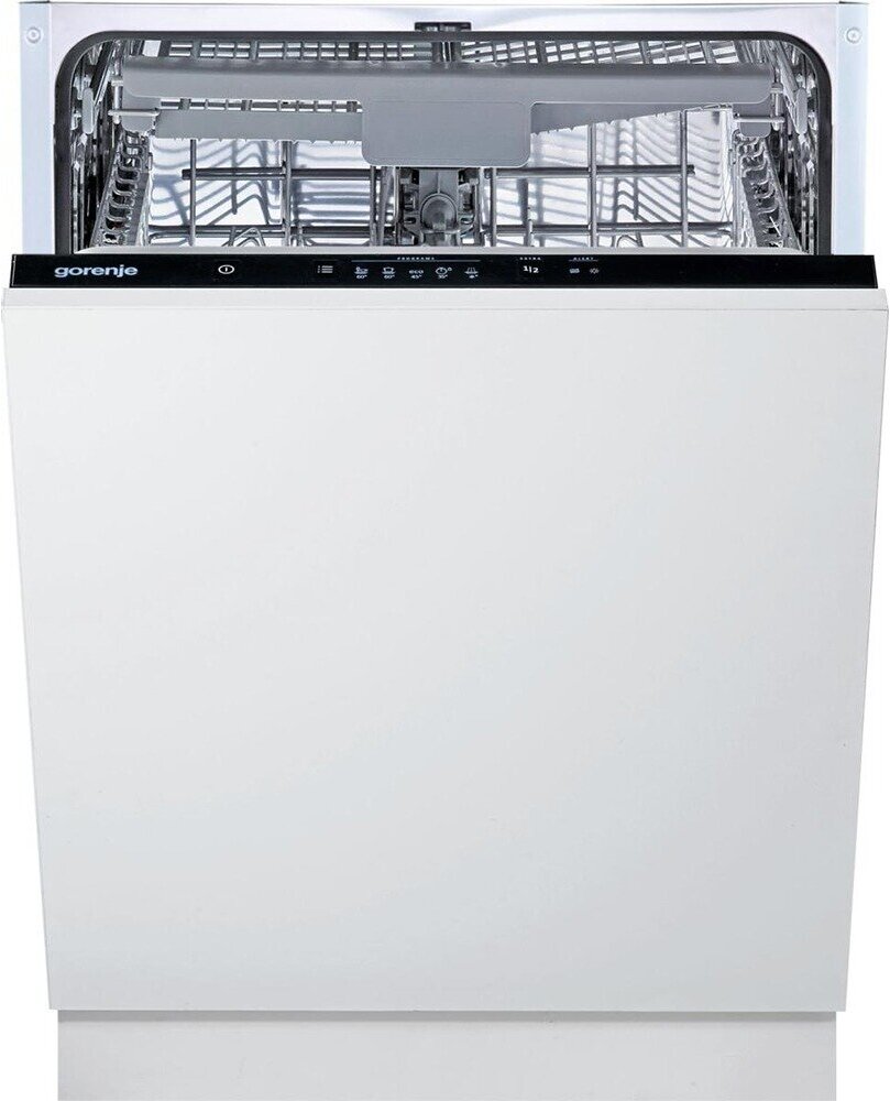 Встраиваемая посудомоечная машина Gorenje GV620E10