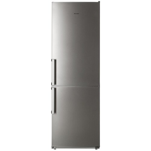 Холодильник Атлант 6321-181 серебристый 3793700₽