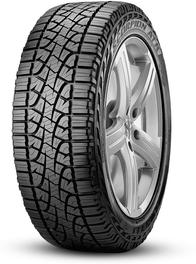 Шины 185/75 R16 Pirelli Scorpion ATR 93T