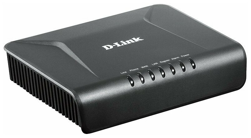 VoIP-шлюз D-link DVG-7111S/B1