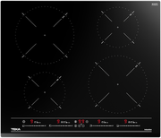 Индукционная варочная панель Teka IZC 64320 MSP Black