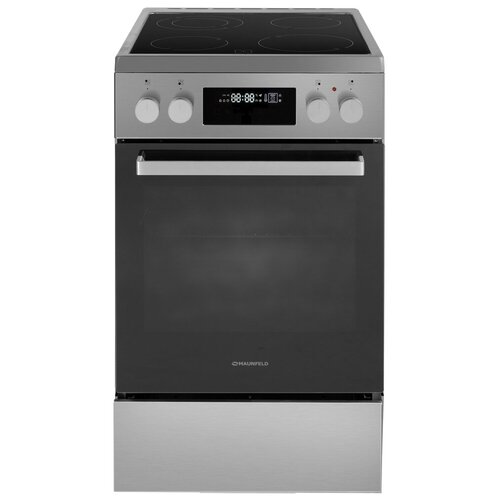 Электрическая плита MAUNFELD MEC511CS09TD 5013400₽