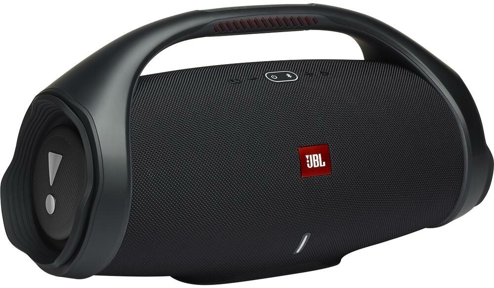 Портативная bluetooth-колонка JBL Boombox 2 Black