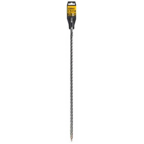 Бур SDS-plus DeWALT DT9571-QZ 14 x 600 мм