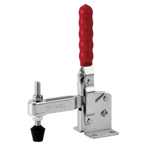 фото Зажим woodwork gh-12265