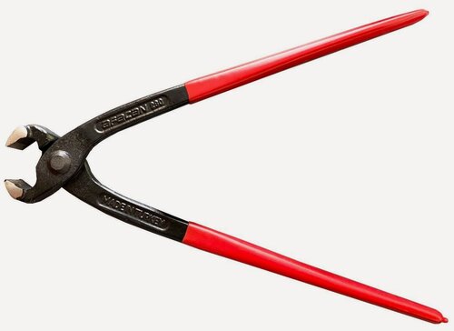 Изображение товара Торцевые кусачки для вязки арматуры Afacan 280 мм