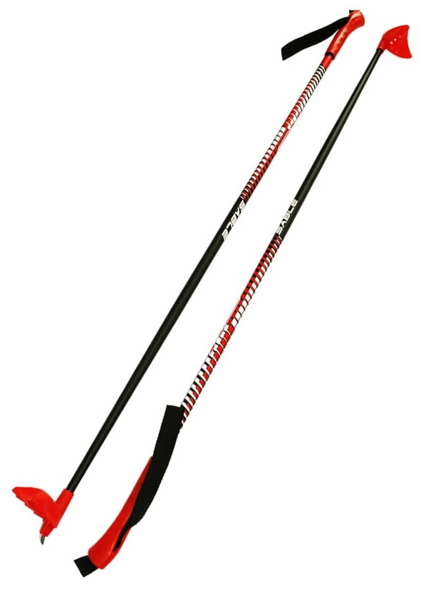  STC Sable XC Cross Country Red 100%  155