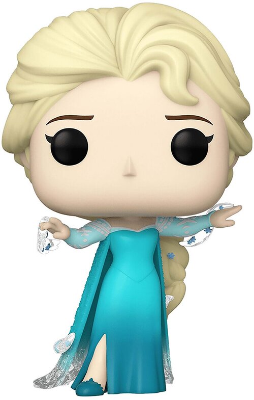 Фигурка Funko POP! Disney D100 Elsa (1319) 67973