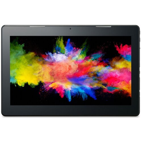 Планшет Digma CITI 13 X703 4G 3ГБ 64GB 4G черный CS3242ML 1551500₽