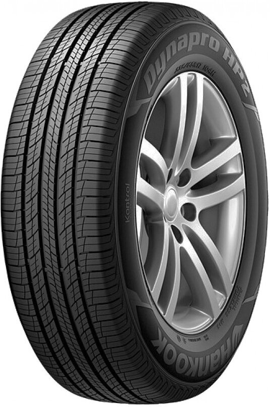 Автошина Hankook 255/50R20 105H DYNAPRO HP2 RA33