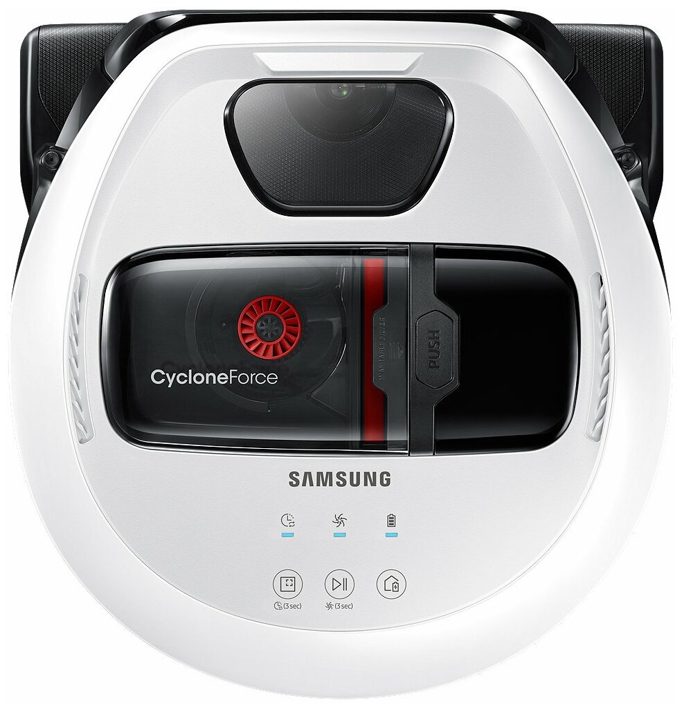 - Samsung VR10M7010UW .