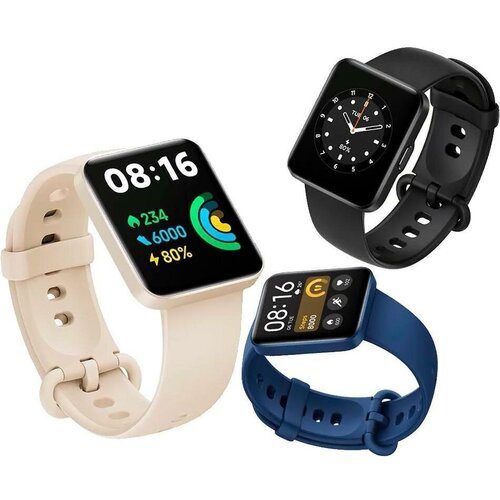 Умные часы Redmi Watch 2 Lite M2109W1 519000₽