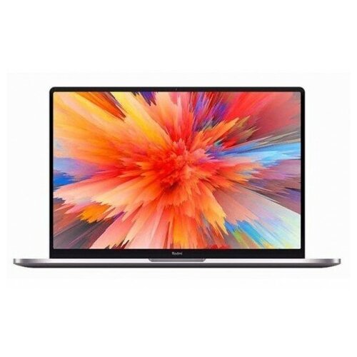 Ноутбук Xiaomi RedmiBook Pro 14 (Intel Core i7 16GB/512GB SSD/NVIDIA GeForce MX450 Windows 10 Pro) JYU4398CN (Серый)