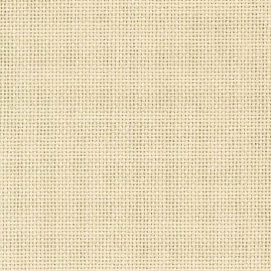 фото Канва Zweigart Stern-Aida 14 ct, 1 м, цвет слоновой кости (ivory)