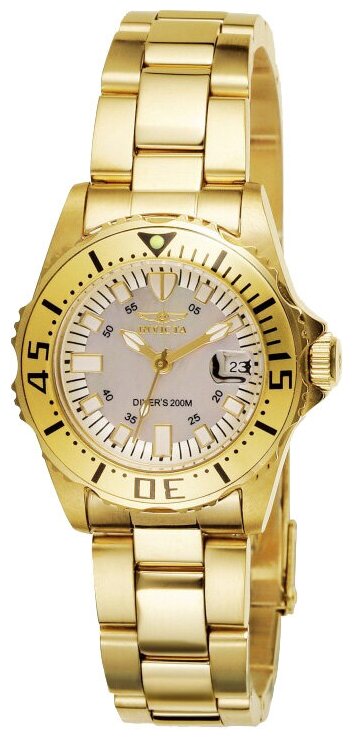 Invicta Pro Diver Lady 2963